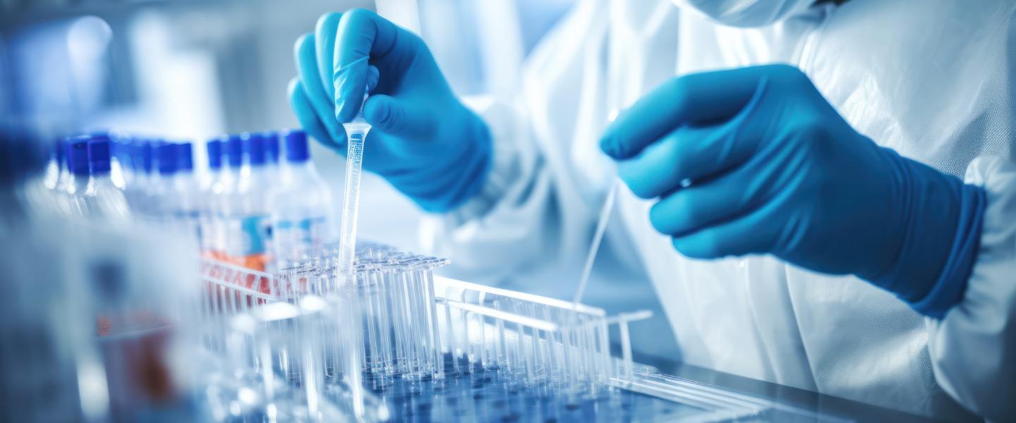 La start-up rémoise Apmonia Therapeutics obtient une licence exclusive pour exploiter un programme de traitement innovant en oncologie